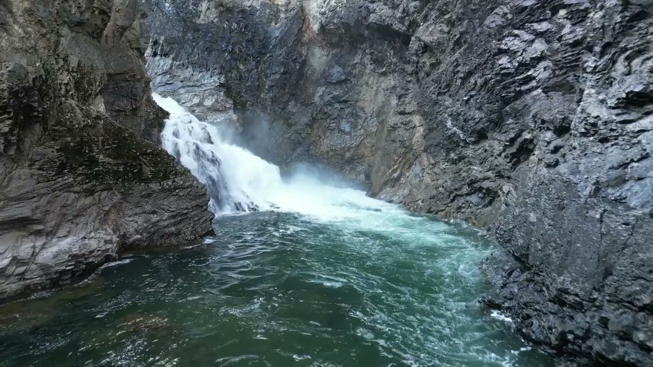 Beautiful Grand Forks BC