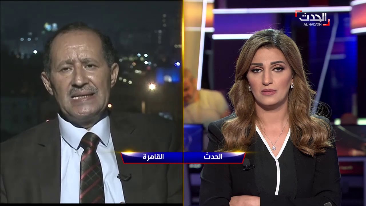 اليمن.. هذا ما قاله محمد الصبري مستشار رئيس الوزراء عن التطورات في عدن