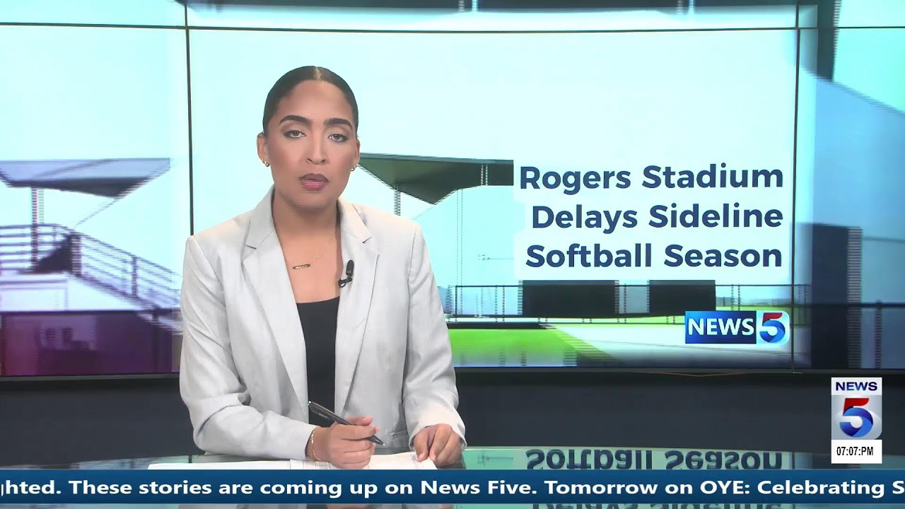 News 5 Live