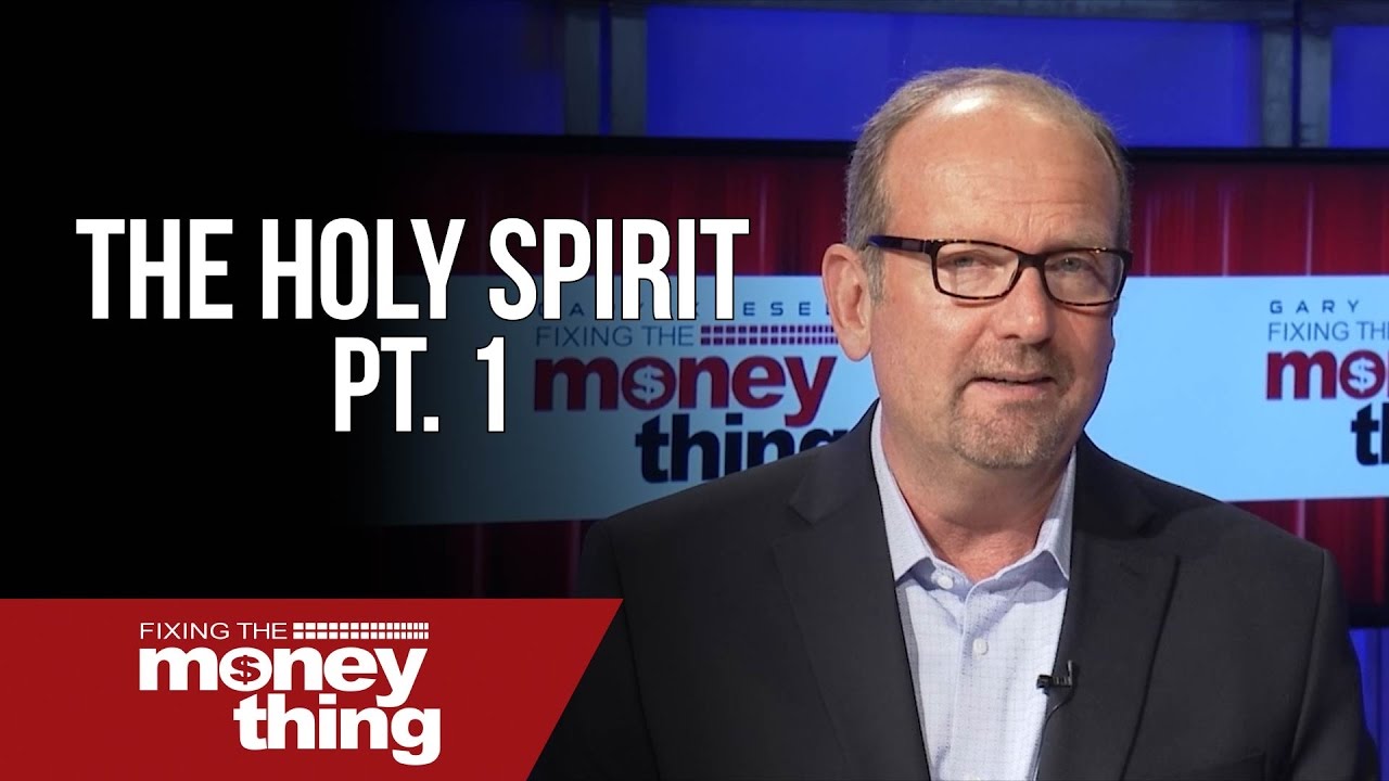 The Holy Spirit Pt. 1 | Hearing the Voice of God by Gary Keesee