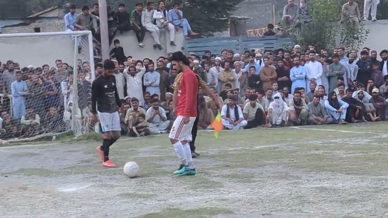 Ayun FC Vs muldeh || Quater final || Penalty shoutout
