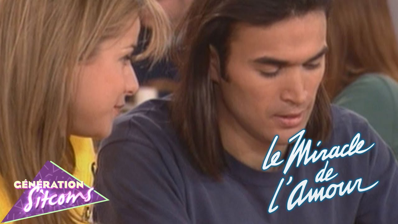Le miracle de l'amour - Épisode 47 - Les cadeaux