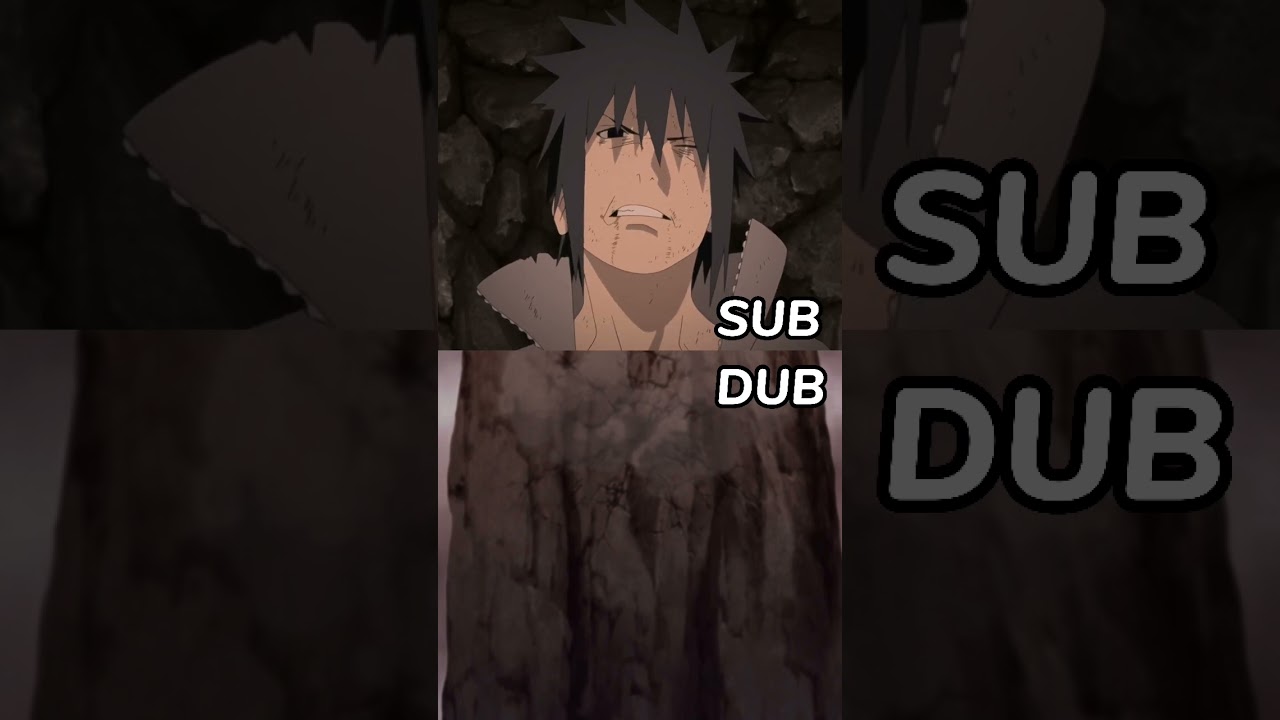 Sasuke Uchiha&rsquo;s Over And Over Again