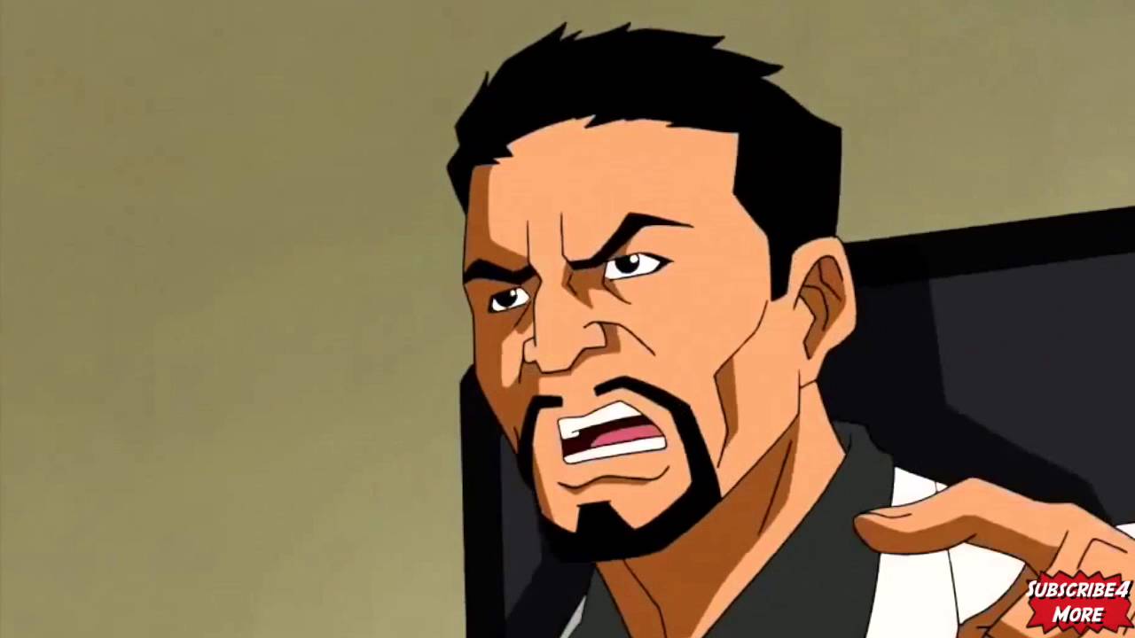 The Runaways Origin And Members Bio's (Young Justice)