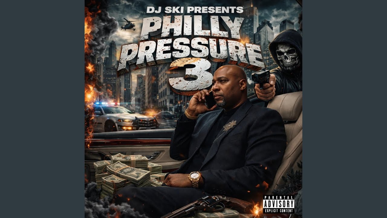 COKE BOY PRESSURE