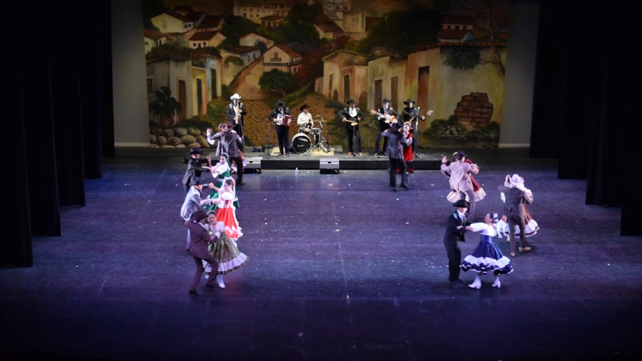 RARAJIPAME | Polkas de Chihuahua