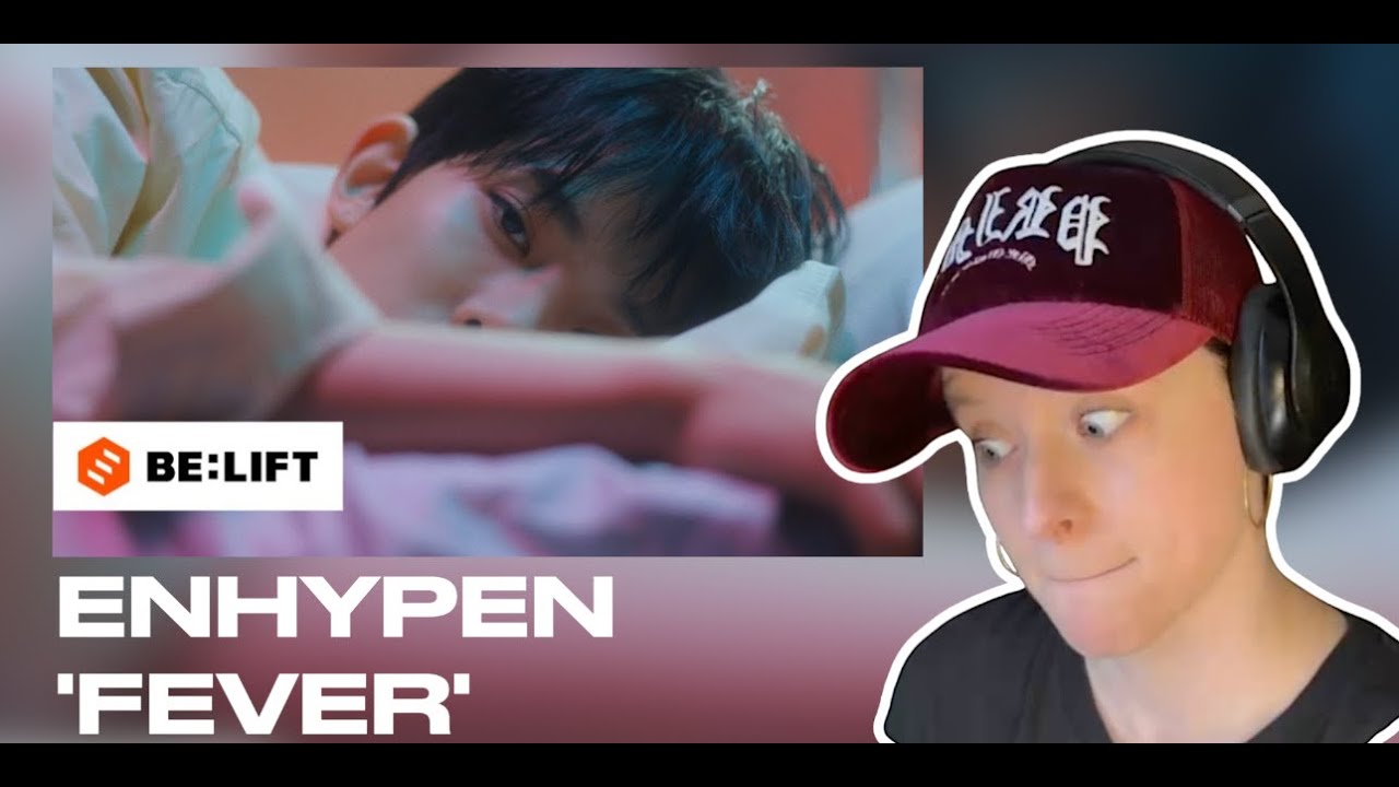 CHOREOGRAPHY REVIEW - ENHYPEN (엔하이픈) 'FEVER' Official MV + Dance Practice