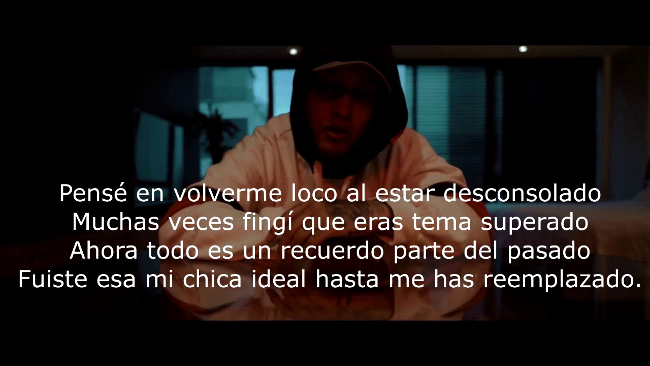 Free stayla - Último intento SIN LA VOZ de CATLIRA (letra)