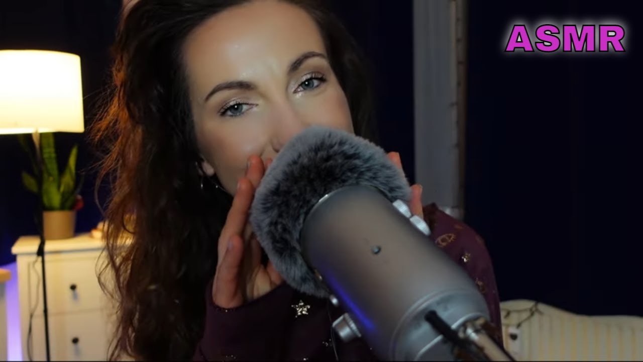 ASMR po polsku - Luźna pogadanka + nowości książkowe 📚 #asmr