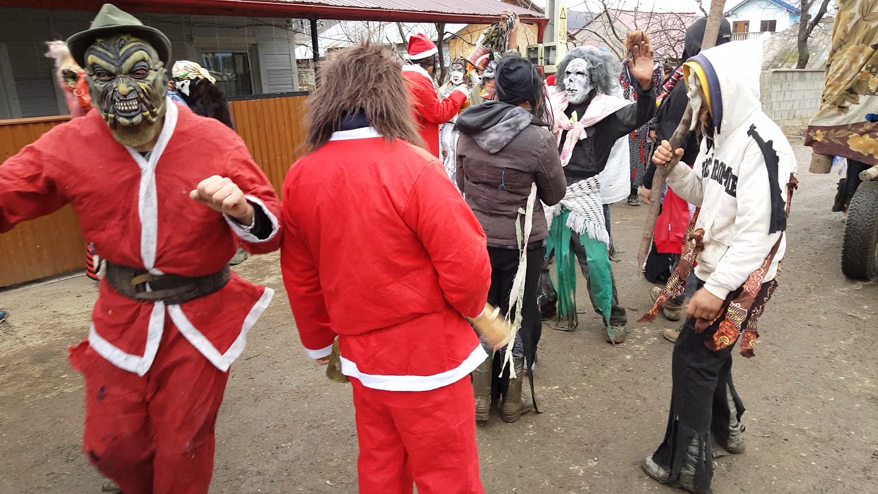 1 ianuarie 2018