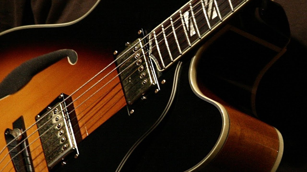 Hazy Chill Vibes Backing Track in Bm