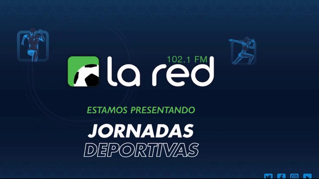 Jornadas Deportivas - 26 de febrero del 2026