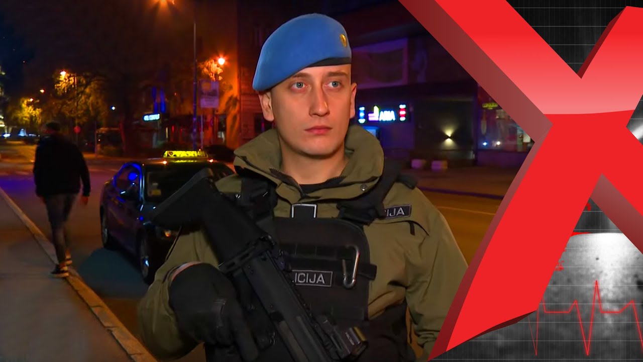 SLUČAJEVI X: POLICIJI KAZAO DA IMA SAMO POLA DŽOINTA - EVO ŠTA SU MU SVE PRONAŠLI