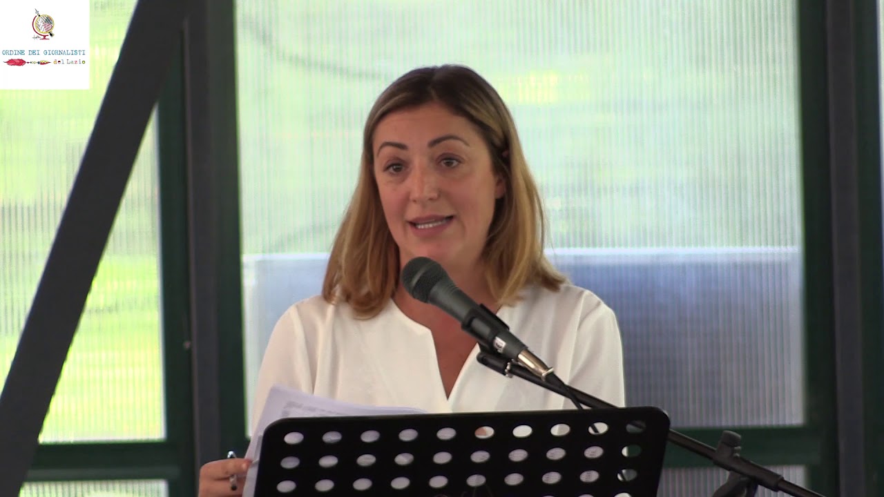 Corso ODG Lazio 