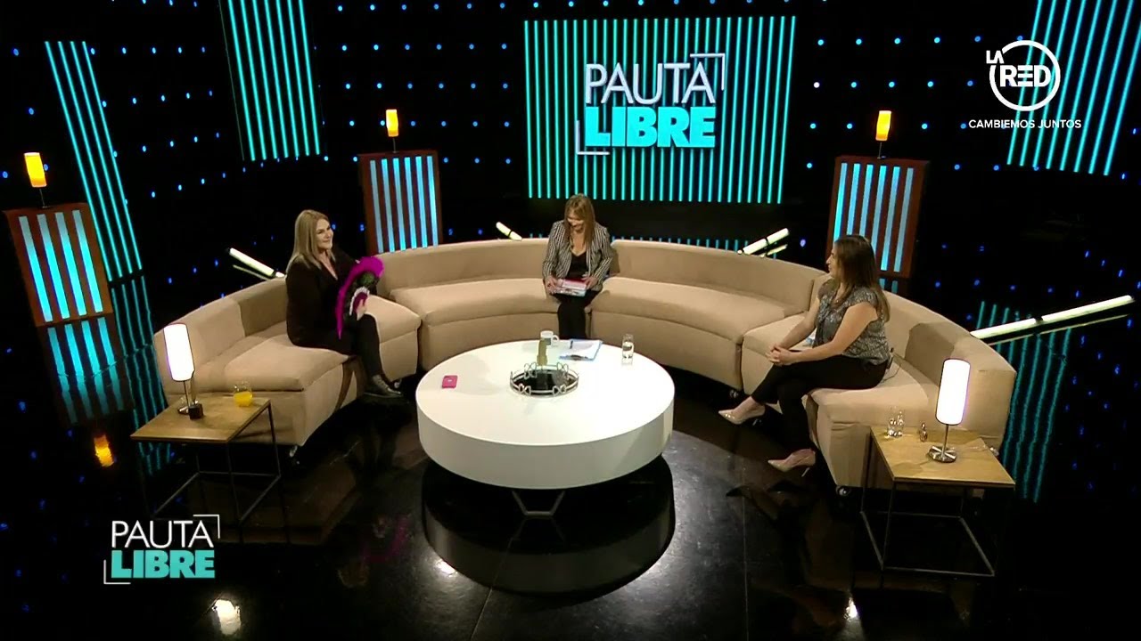 Pauta Libre: Programa del 08 de Mayo 2022