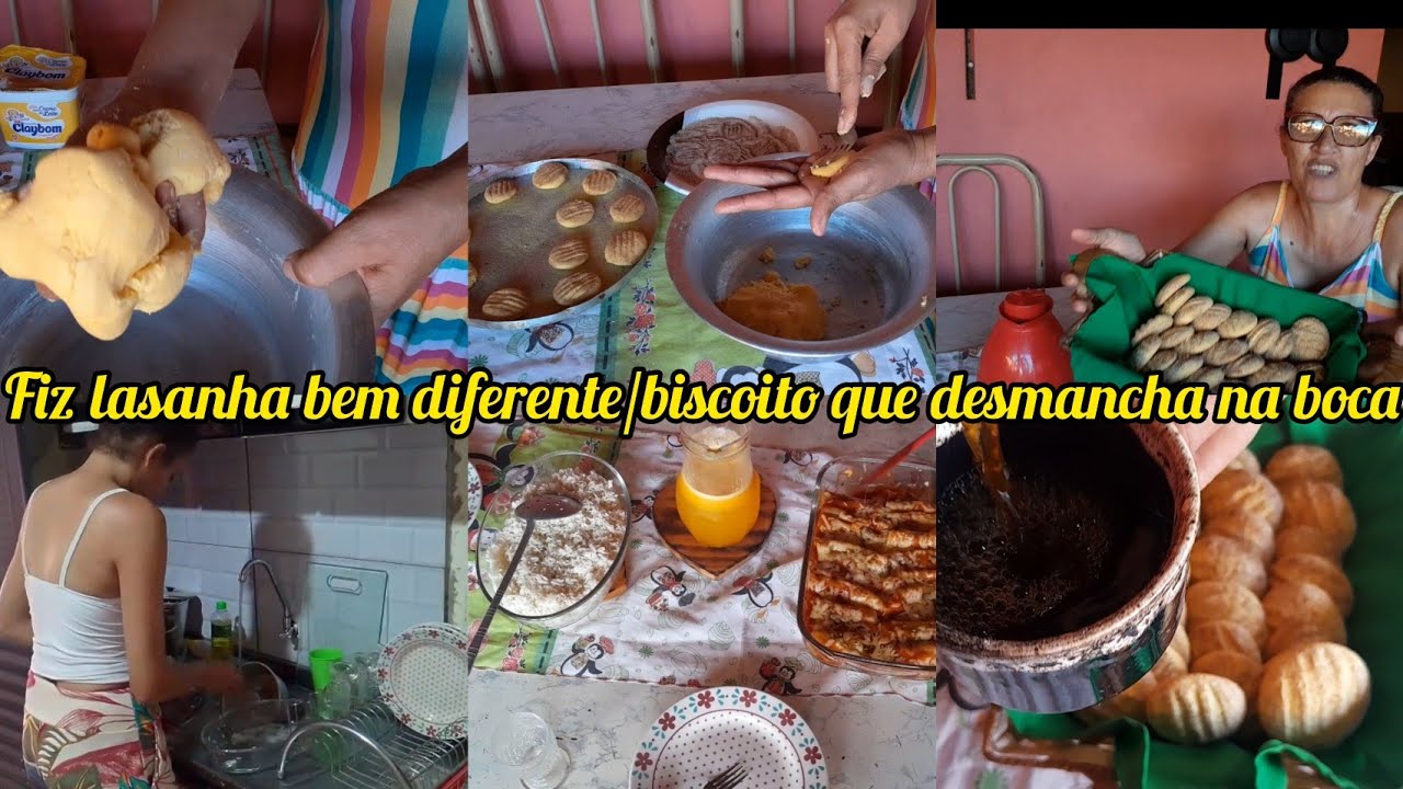 VLOG DE ROTINA FIZ UMA RECEITINHA DELICIOSA 😋+ALMOÇO NO CAPRICHO ☺️ 