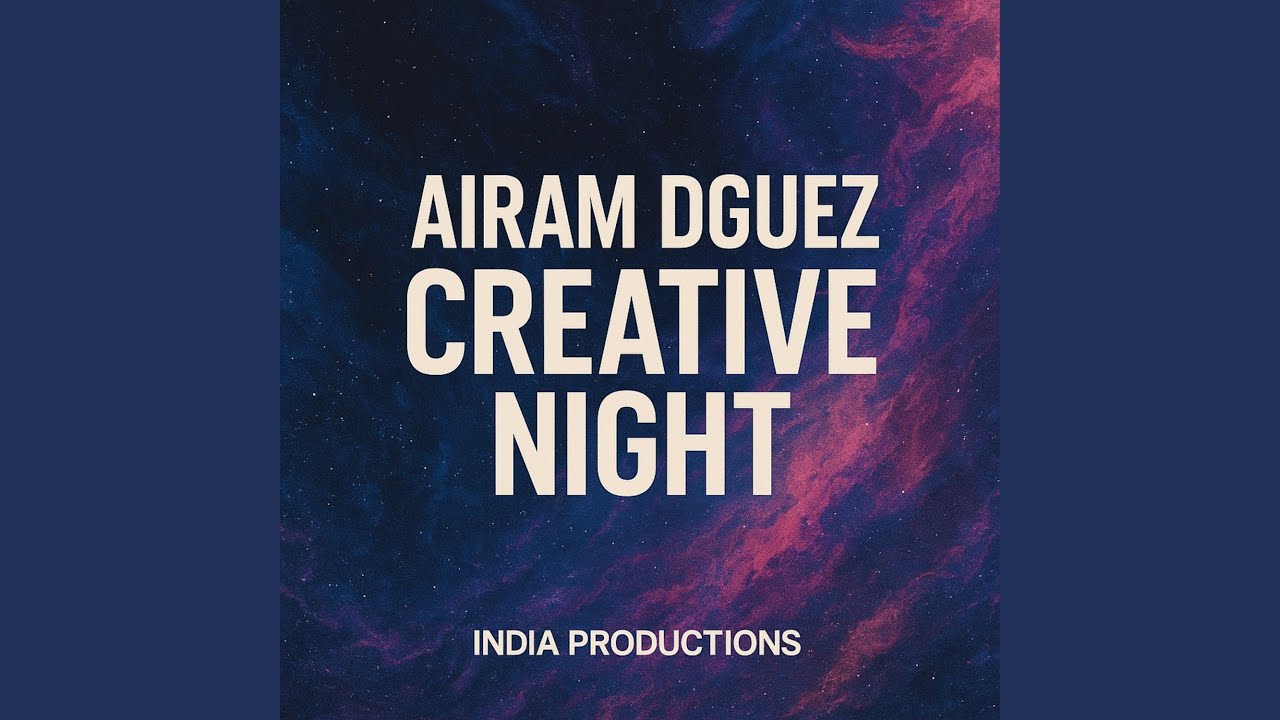 Creative Night