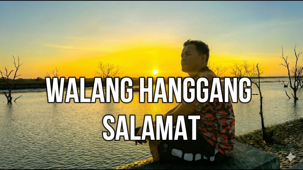 WALANG HANGGANG SALAMAT