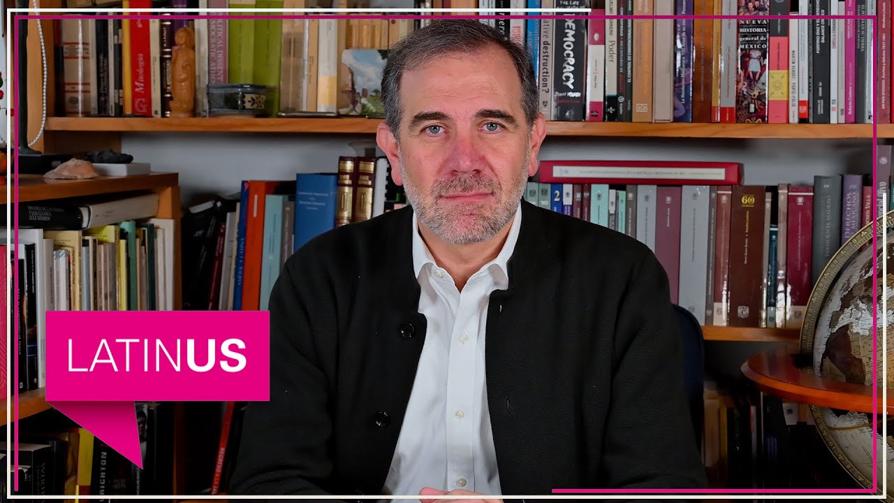 La perversidad del obradorismo de darle peso político a las Fuerzas Armadas: Lorenzo Córdova