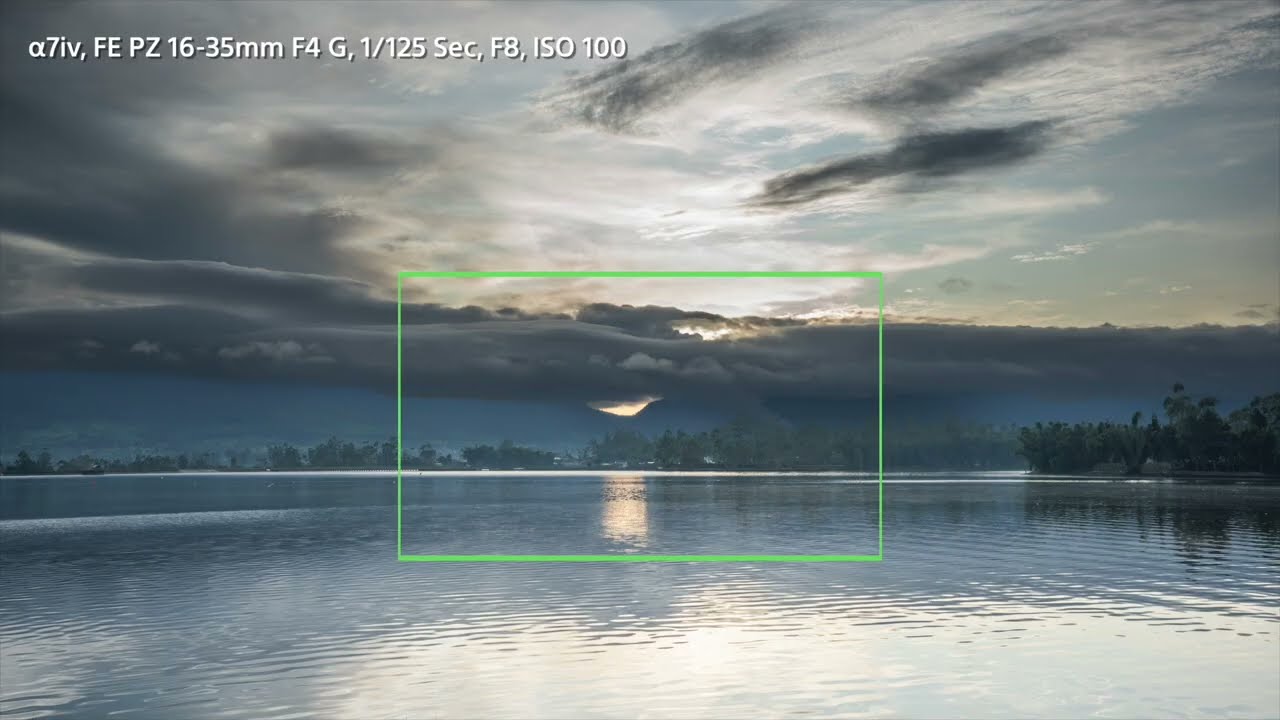 Sony | SELP1635G | Daniel Tjongari | Landscape Photography