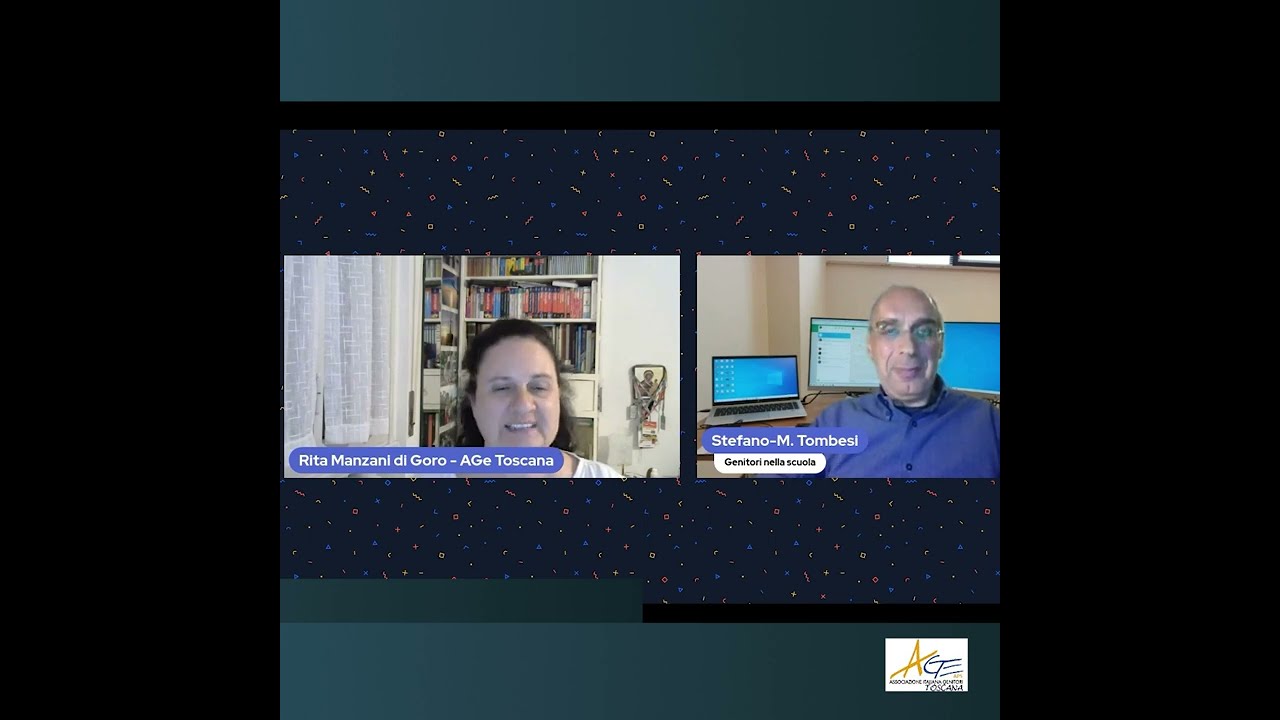 AGe Webinar - Sanzioni disciplinari 1/1