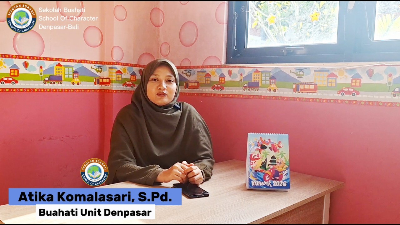 LOMBA KULTUM GURU _ATIKA QOMALASARI, S.PD._MALAM LAILATUL QODAR