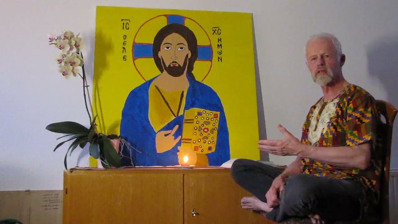 Predigtgedanken zum Letzten Sonntag nach Epiphanias (Offb. 1, 9-18)