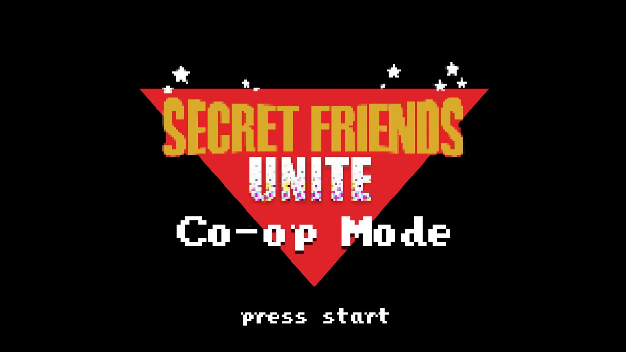 Co-Op Mode:166 -Summer Game time