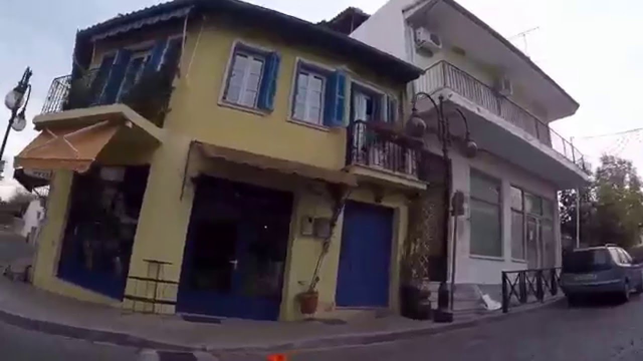 Πρώτη Σερρών Βέλλιος Γιώργος