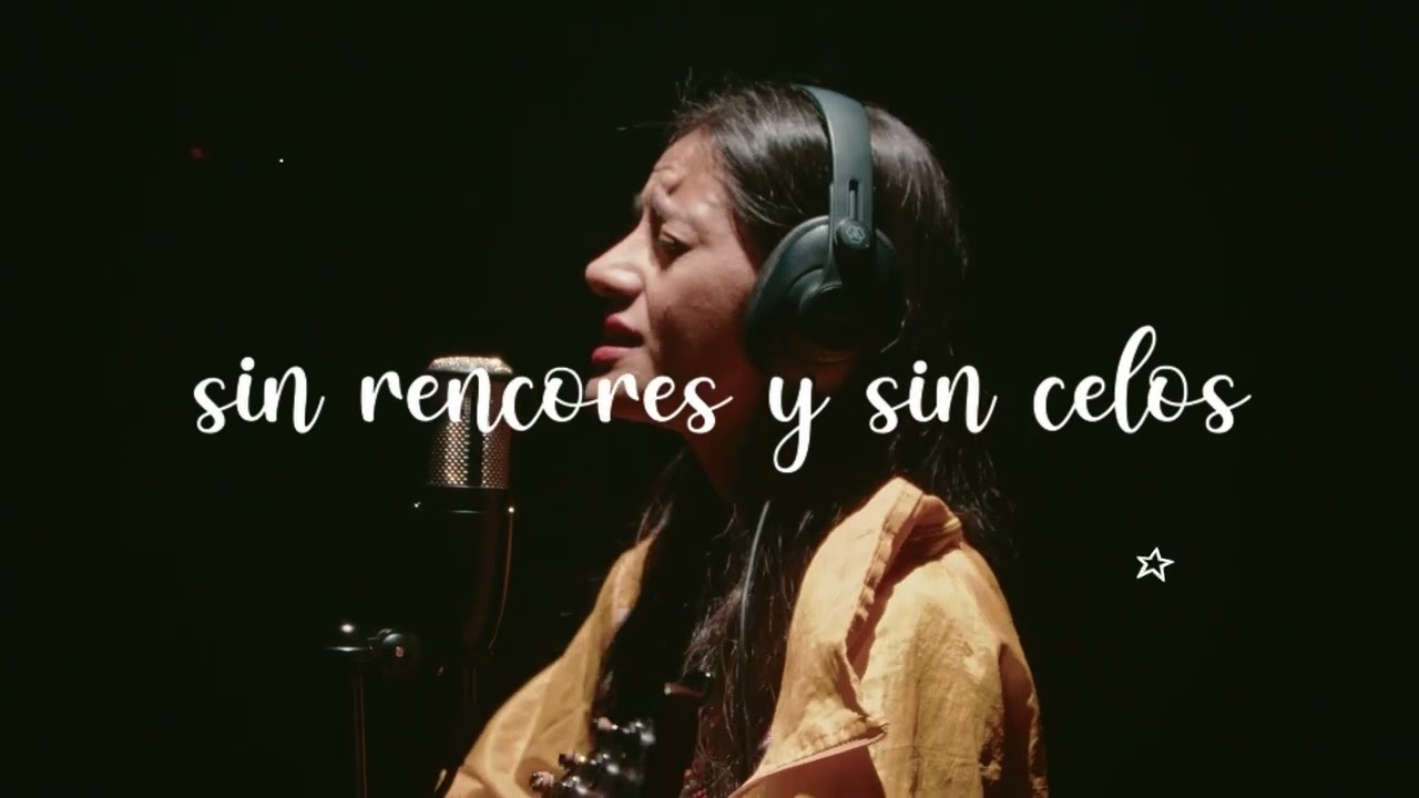 “Ya no me busques” - Denn Montesinos (Lyric Video) 