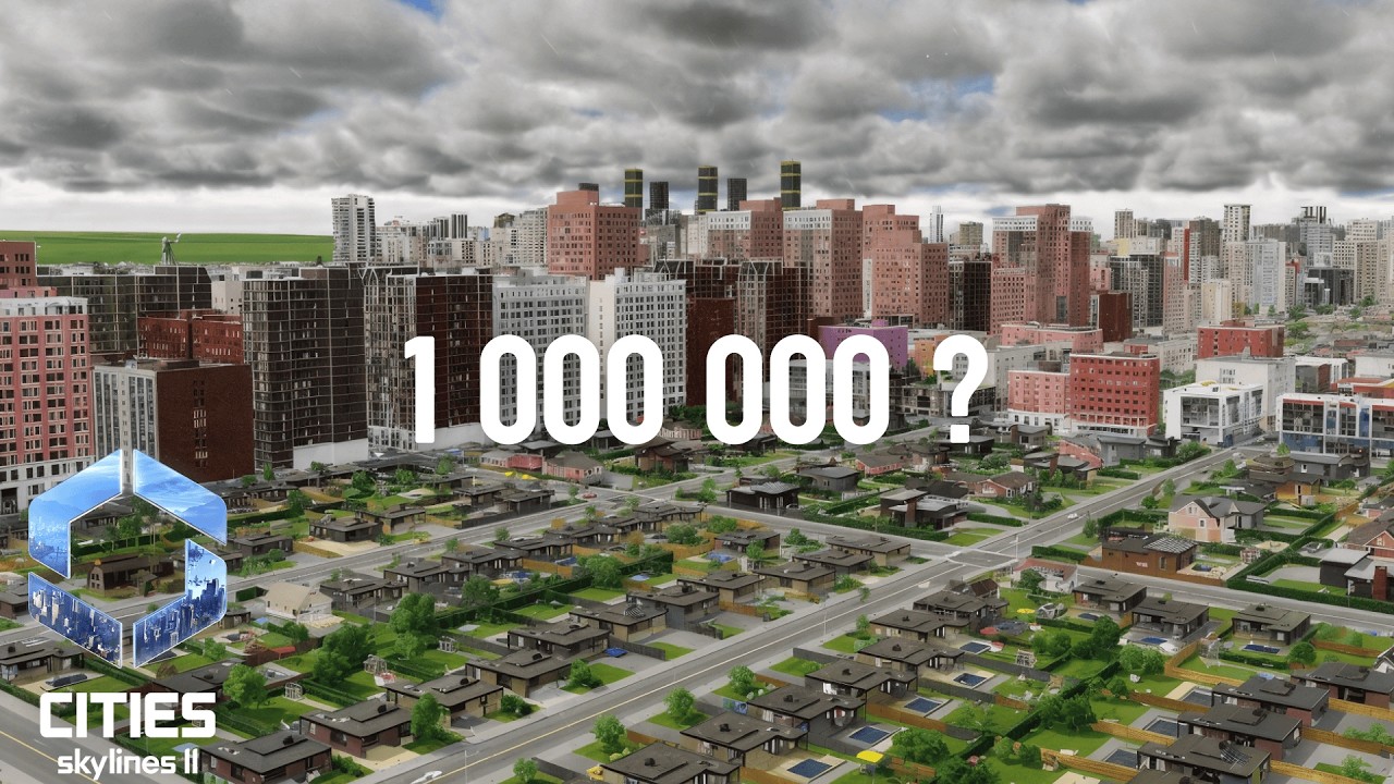 ENFIN LE MILLION ?! [Redif]
