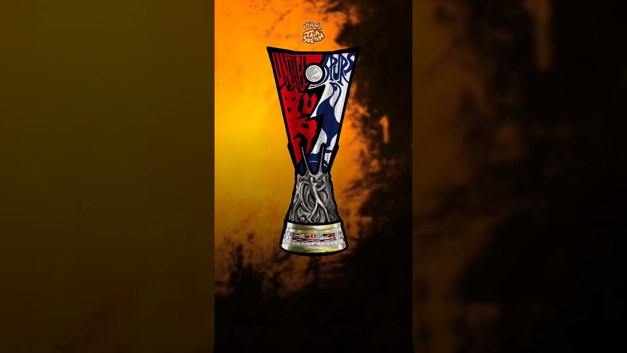 UNITED ⚔️ SPURS .. Europa League FINAL 2025! 🔥 Manchester United vs. Tottenham Hotspur ✨🏴󠁧󠁢󠁥󠁮󠁧󠁿