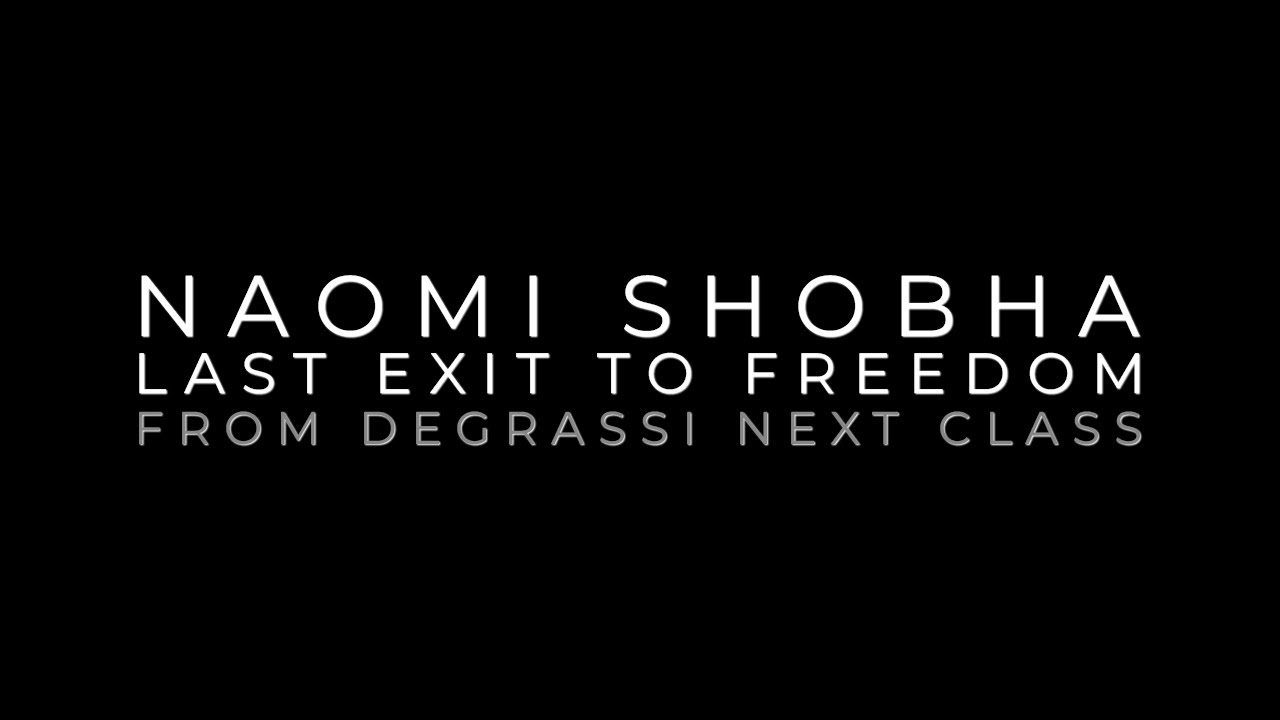 NAOMI SHOBHA - 