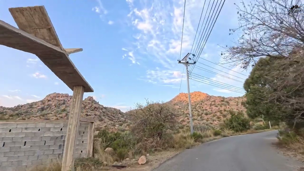 جولة الأربعاء ١٤-٧-١٤٤٦  شفا الطائف عروس المصائف 💐