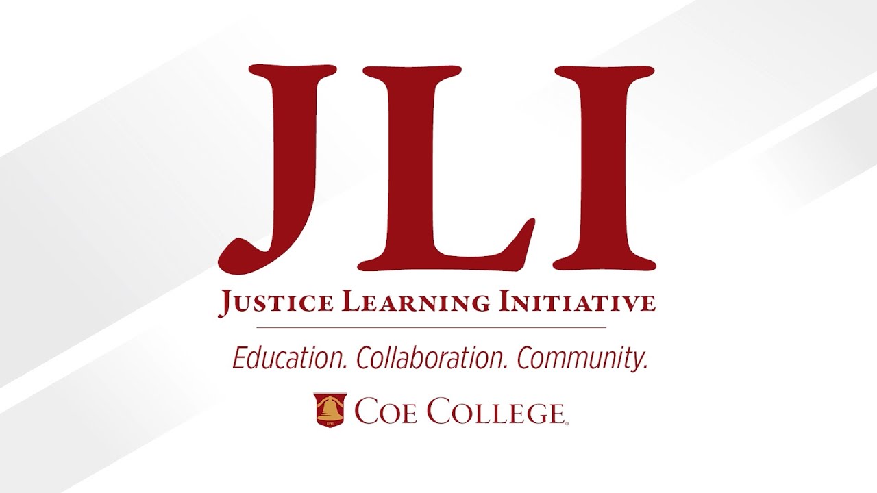 Justice Learning Initiative | Coe College