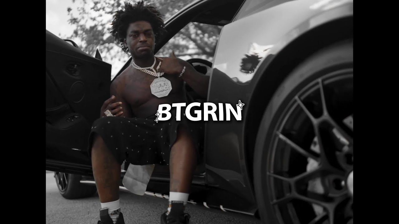 [FREE] Kodak Black Type Beat 