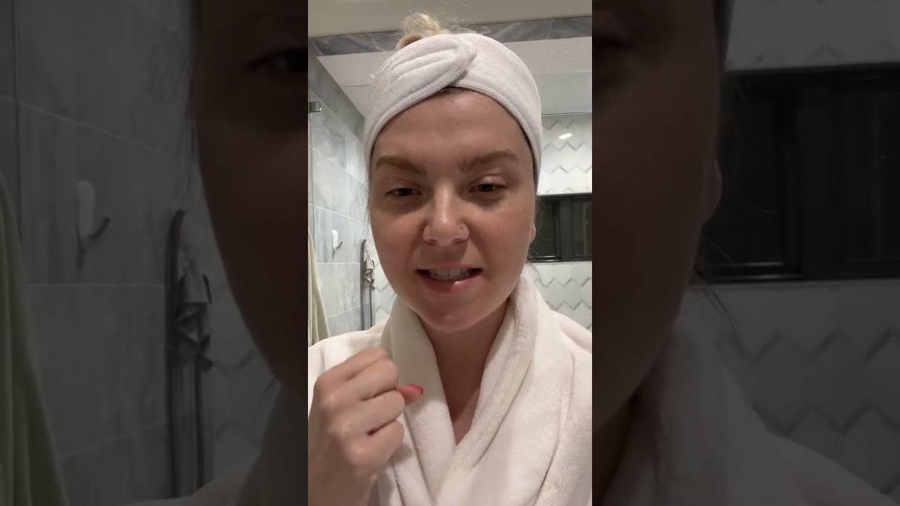 Showering: the impossible task. I&rsquo;m sorry for what I said when I was grieving.