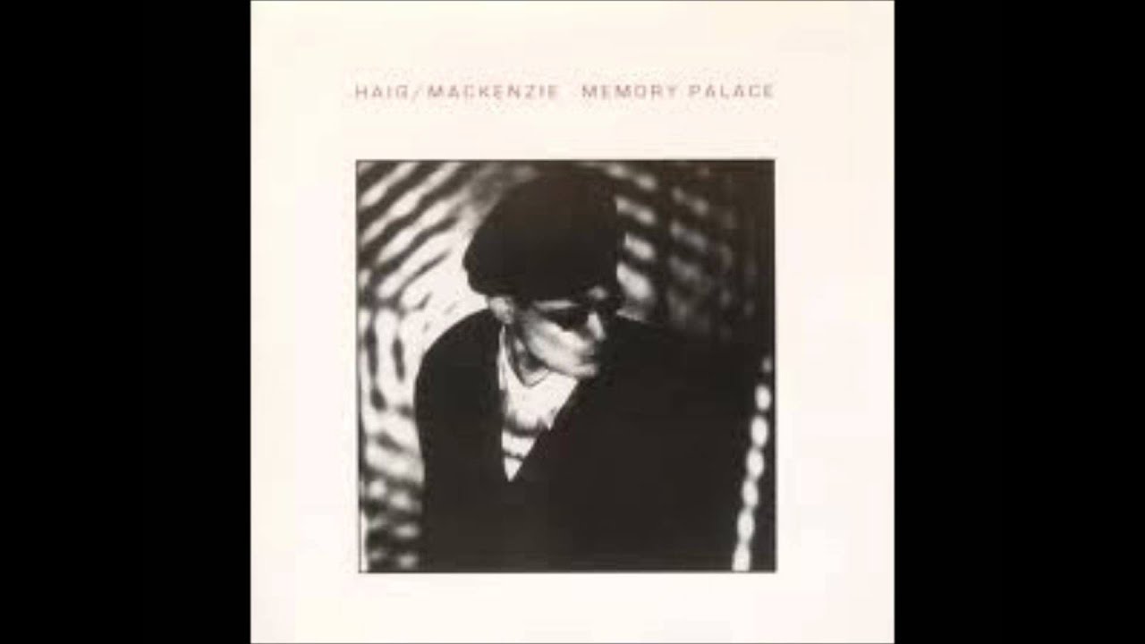 Billy MacKenzie Paul Haig Give Me Time (Dennis Wheatley Mix)