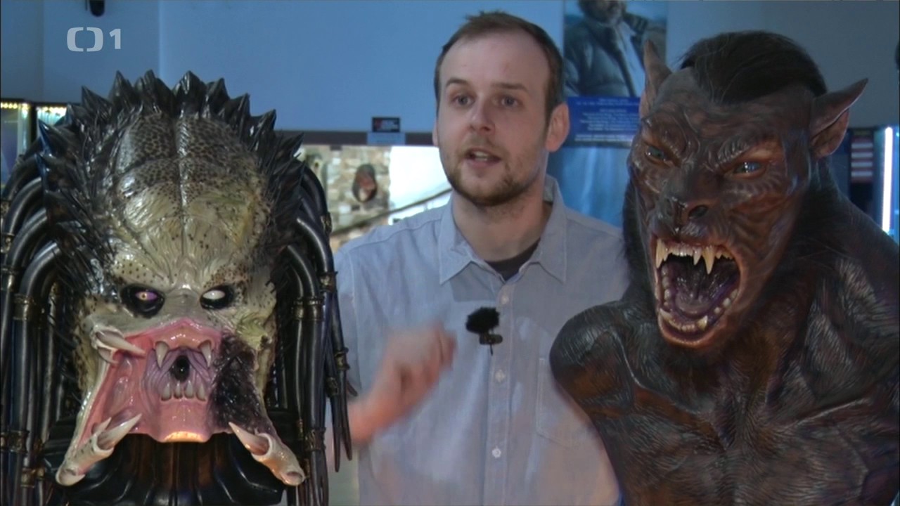 ČT Toulav&aacute; Kamera Film Legends Museum Poděbrady EN subtitles