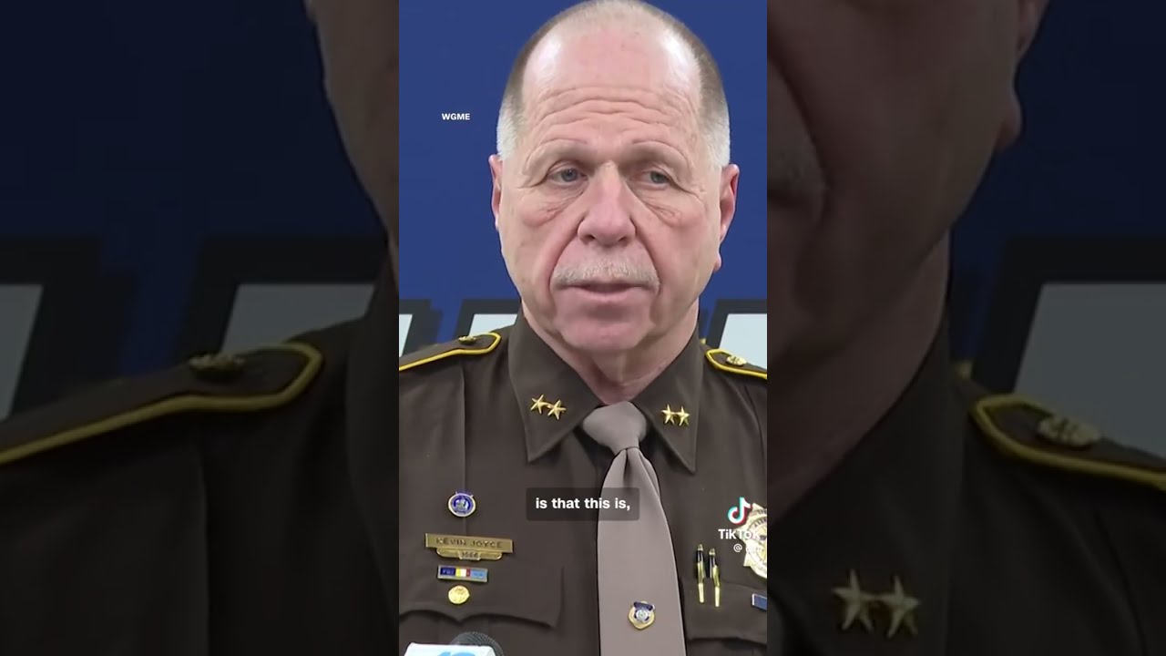 ICE detains a Maine Corrections Officer and guess who’s mad 😡? #lifelessons #ice #civilrightsact 