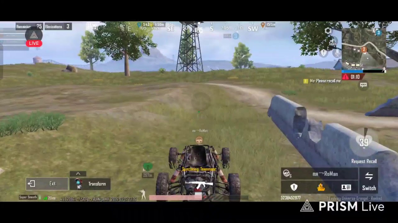 Noob2Pro Gameplay