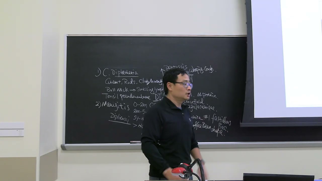 AEM 216 Exam 2 lecture 2 human pathogen-2