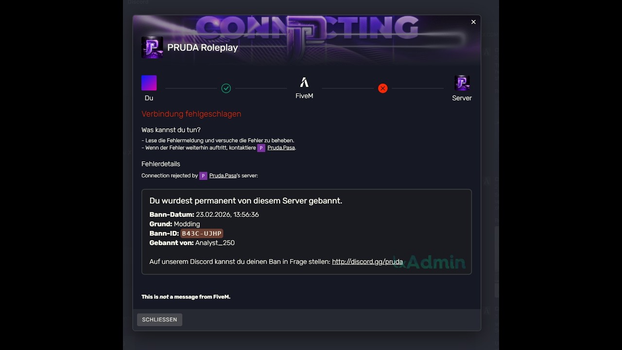 [PRUDA] EINMA BIDDE EIN PERMABAM✌️🕵️ | SUS KILLS 🤡