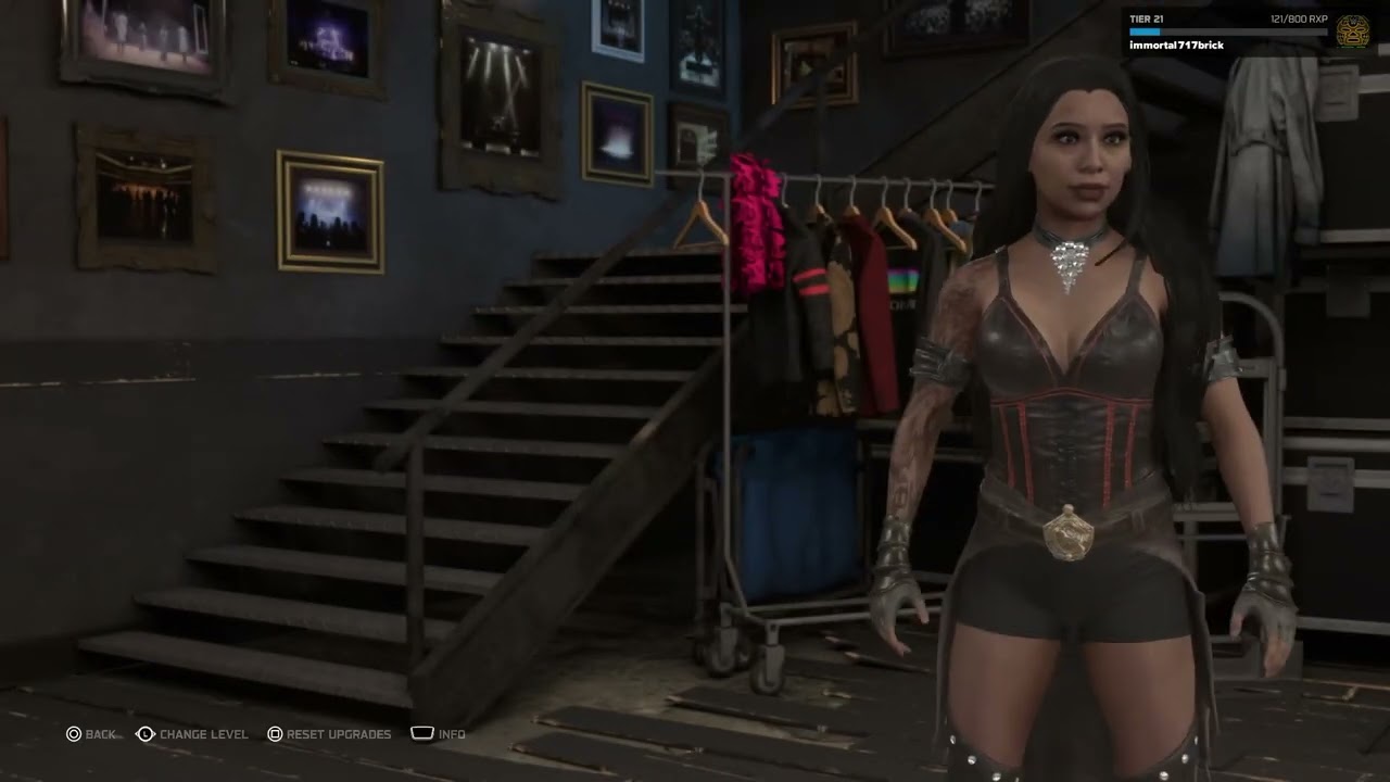 WWE 2K26 - I'm Only Doing This For Unlockables