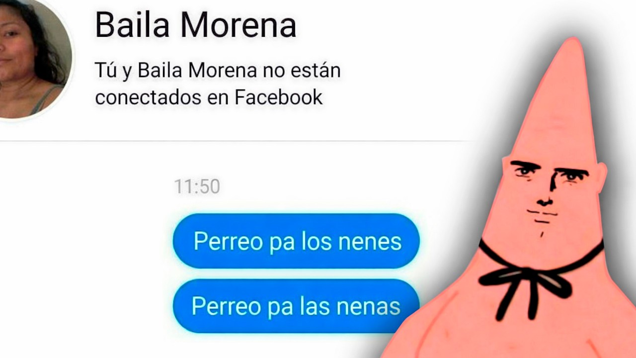 Joyitas Random Del Intenet #2