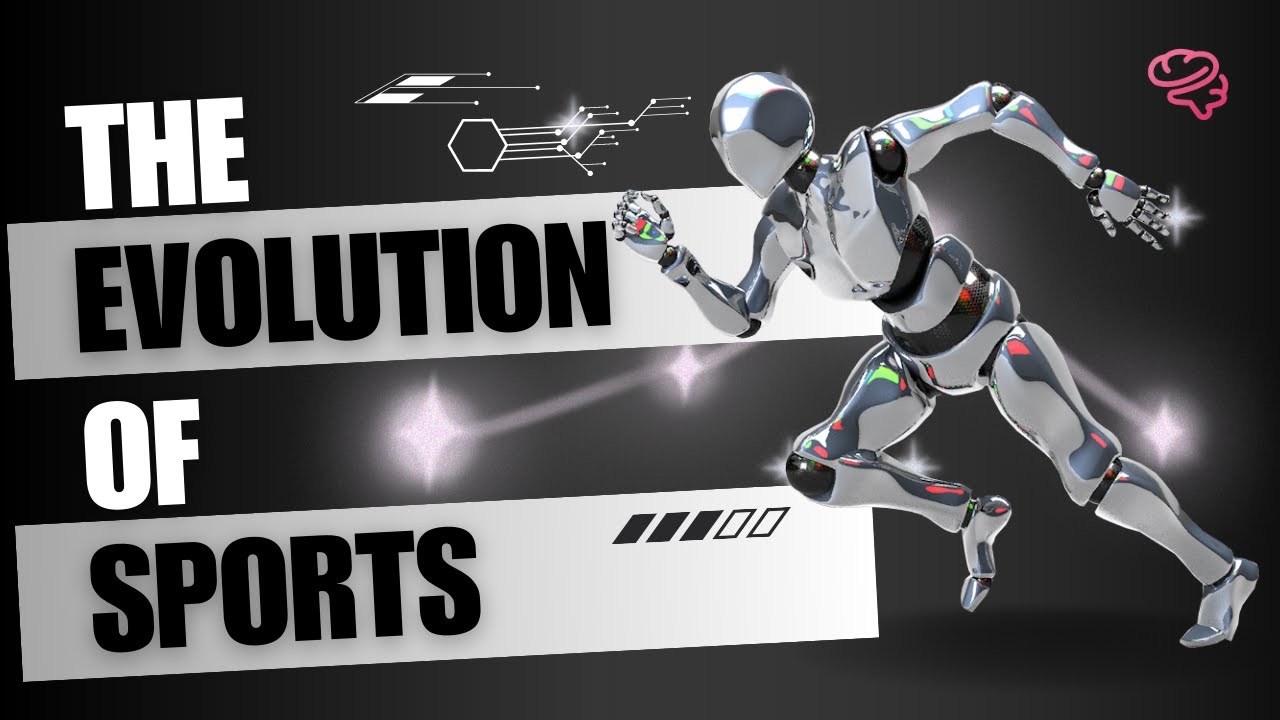 The Evolution of Sports: How Technology is Revolutionizing the Way We Play