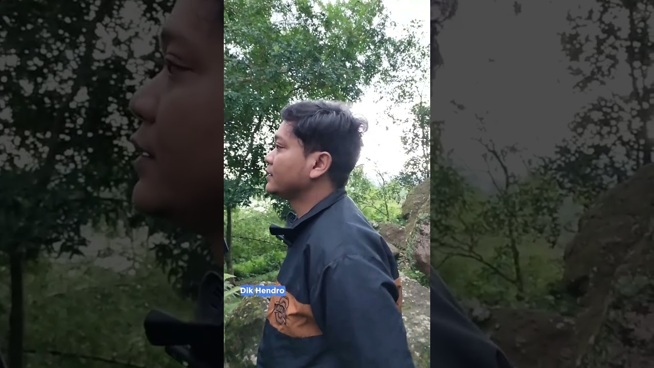 Watu Payung Kesesi 