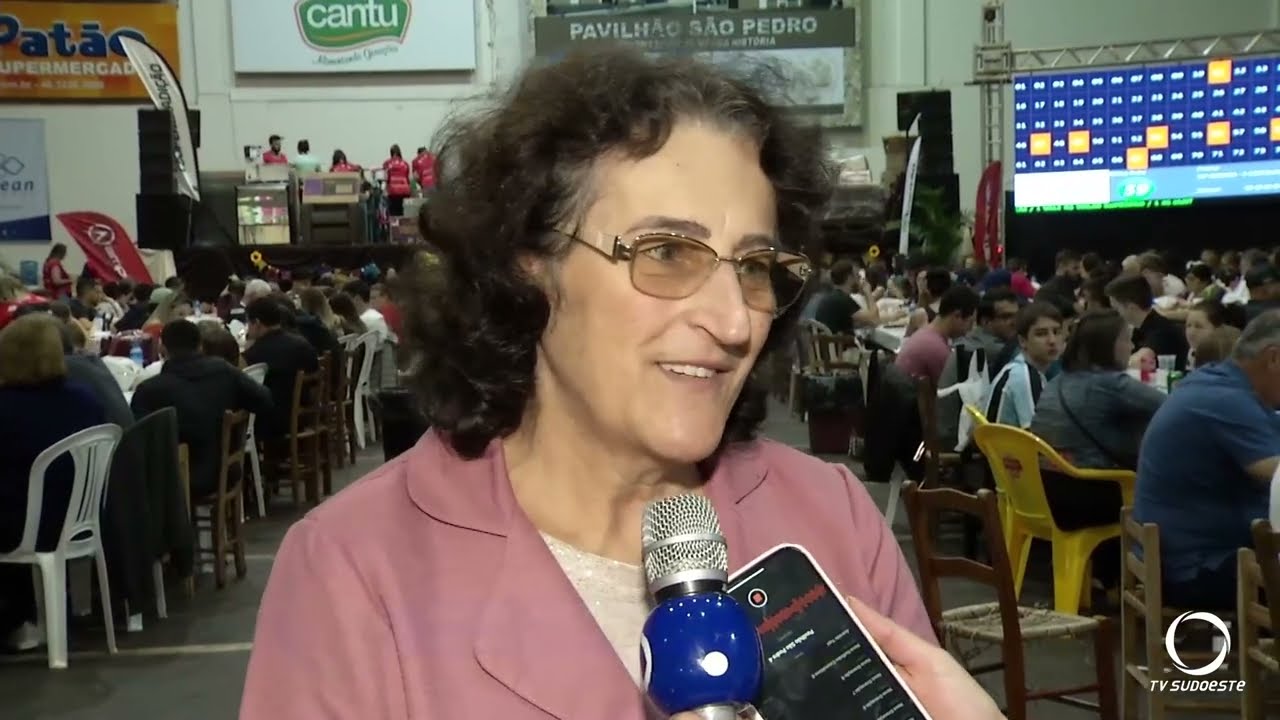 Festa de São Pedro terminou ontem em Pato Branco com avaliação positiva do Conselho Pastoral