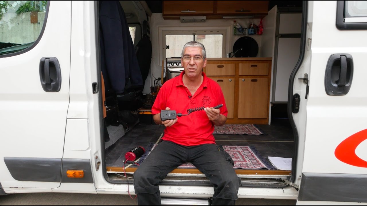 Inverters &ndash; expert advice from Practical Motorhome's Diamond Dave