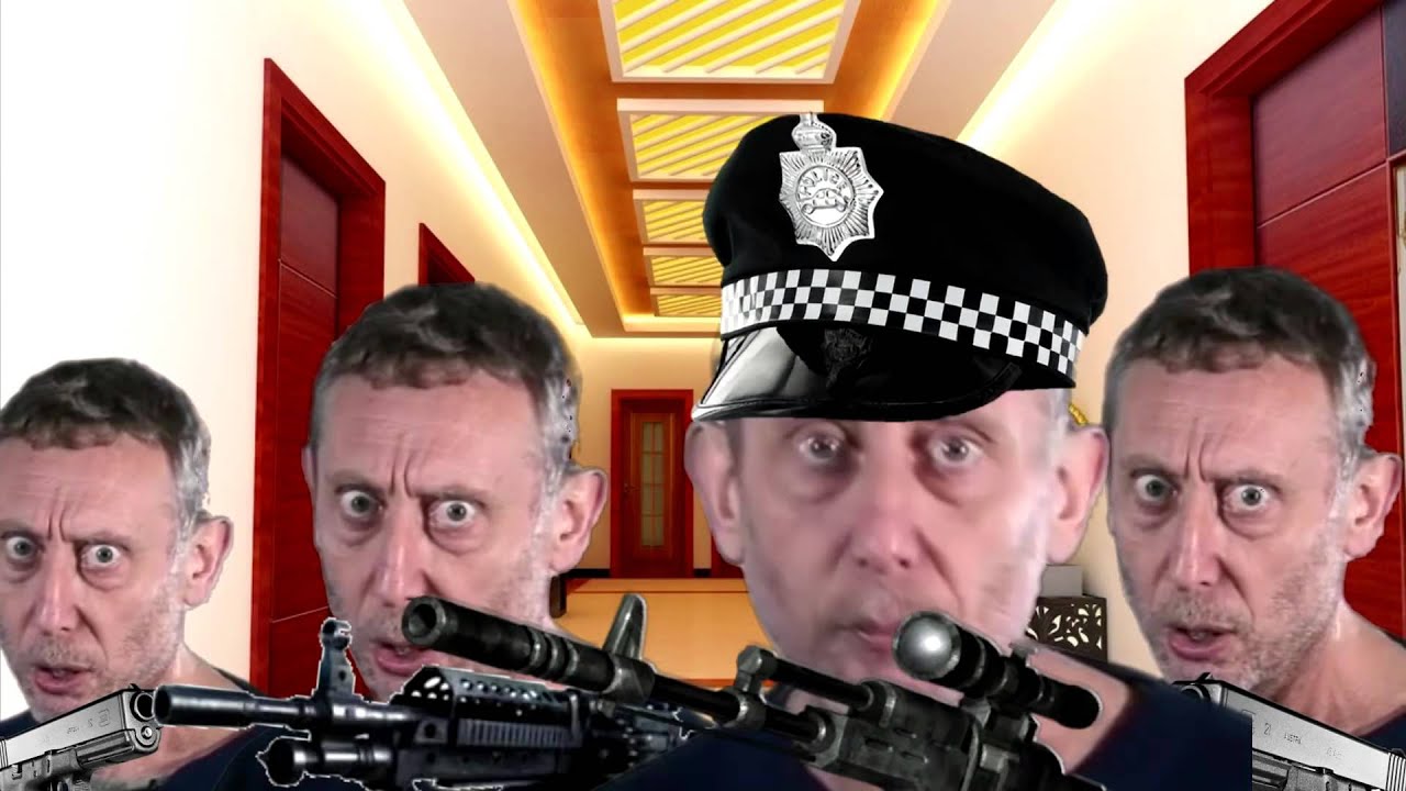YTP - The Rosen Venture [Part 3] (REUPLOAD)